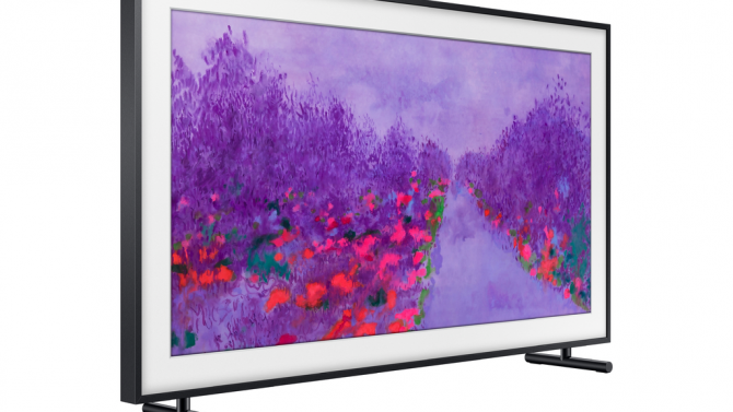 Samsung 2018