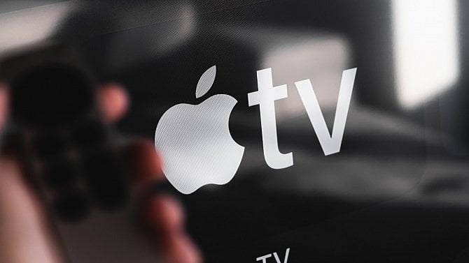 Apple TV