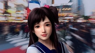 Chatbot Xiaoice od Microsoftu