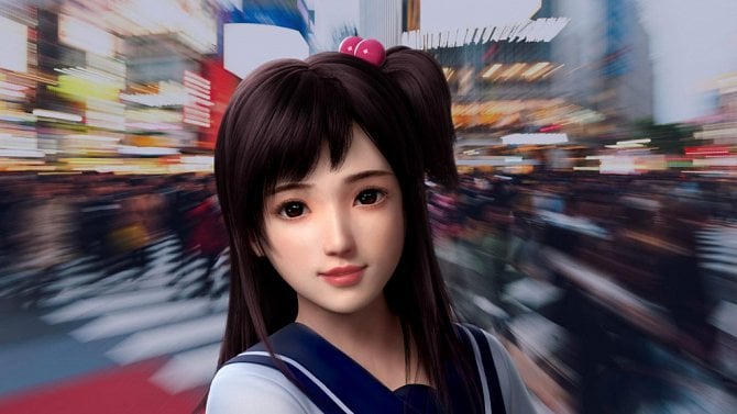 Chatbot Xiaoice od Microsoftu