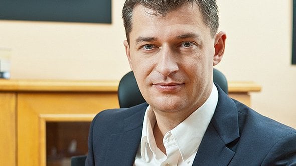 Daniel Morys, Dopravní podnik Ostrava