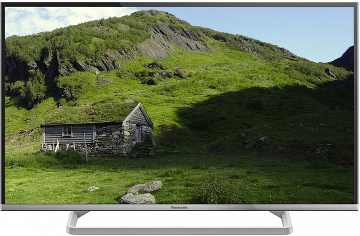 Panasonic TX-42A400E