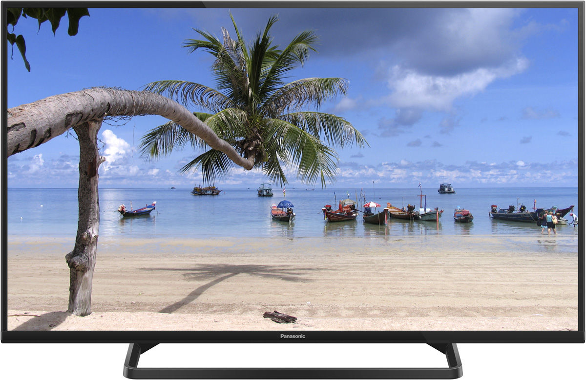 Panasonic TX-42AS500E