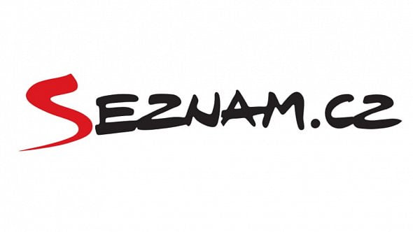 Seznam.cz logo