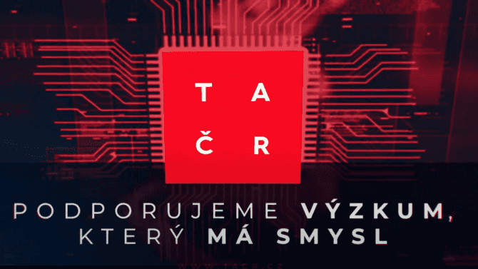 TAČR Technologická agentura
