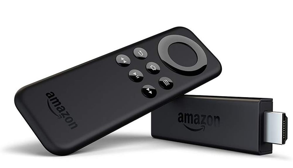 Druhá generace HD zařízení s novým, rozšířeným ovladačem druhé generace (na trhu od roku 2019)