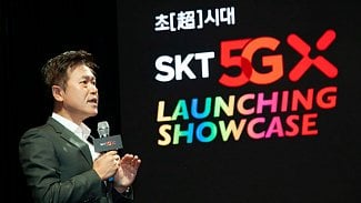 Ředitel SK Telecom Park Jung-ho