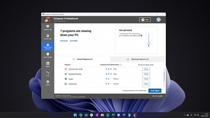 CCleaner
