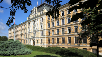 Ministerstvo obrany