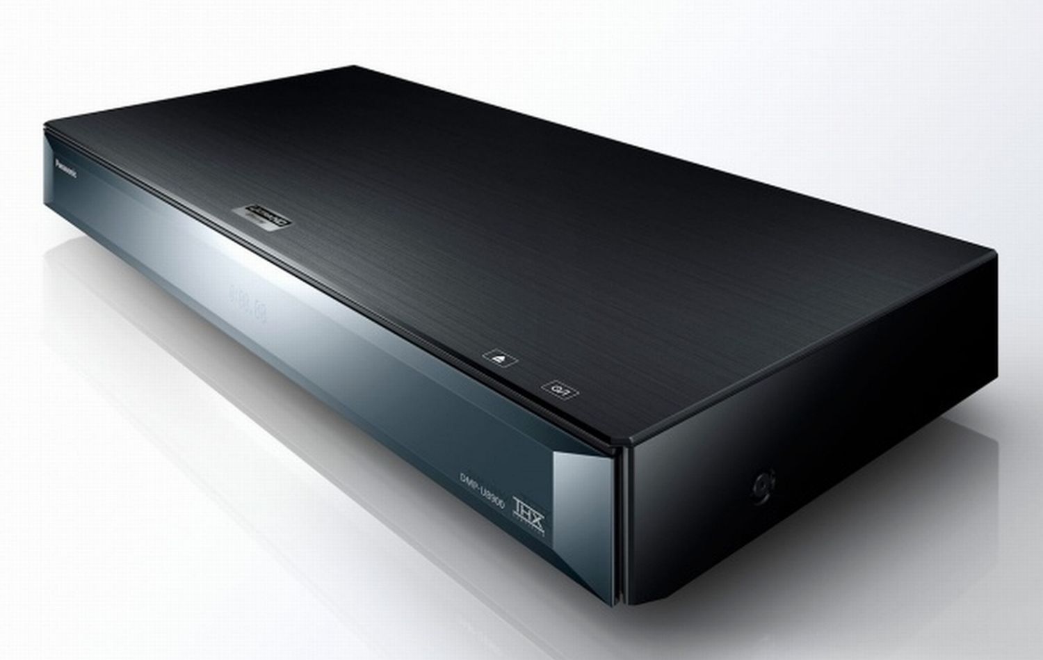 Panasonic DMP-UB900