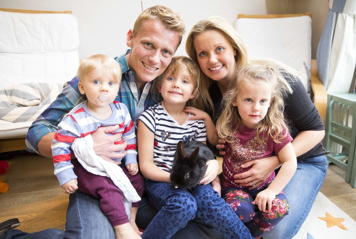 Zvěrolékař v jednom kole