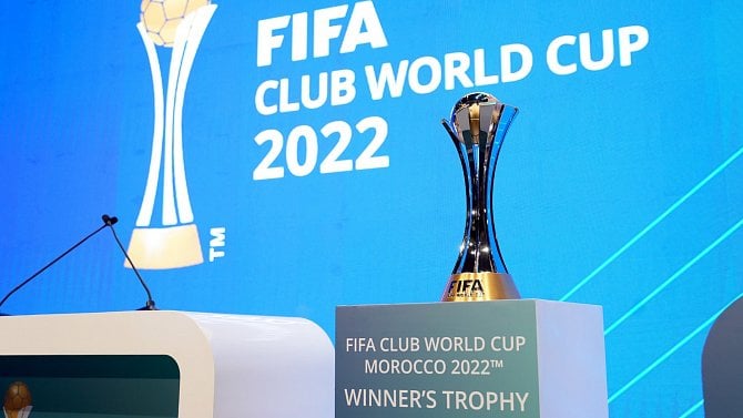 FIFA Mistrovství světa ve fotbale klubů