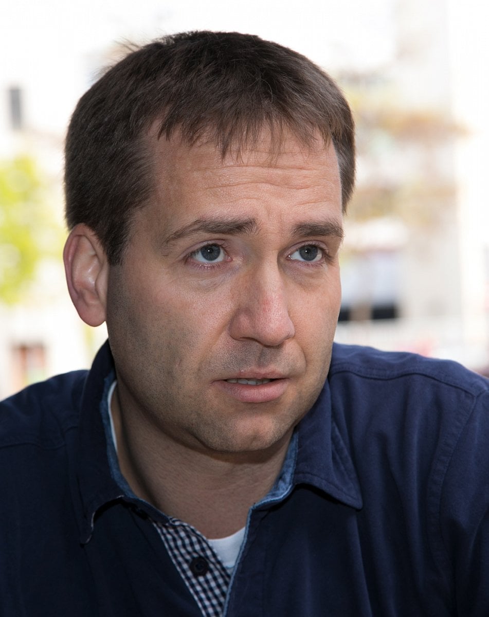 Patrik Brom, ČASO