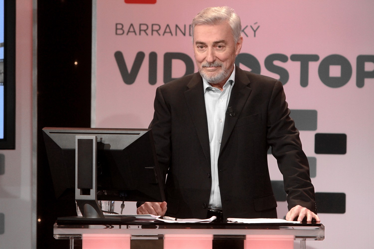 Podzim 2014 na TV Barrandov