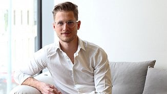 Michal Šmída, Twisto