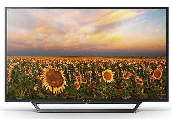 Základní modelové řady pro rok 2016 nejen u Sony, ale i u ostatních výrobců, budou nabízet pouze tunery DVB-T/C. O podpoře kodeku HEVC tudíž nemá smysl mluvit (Sony KDL-32RD430).