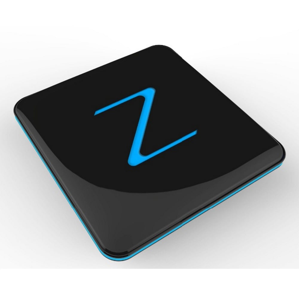 Z Box – varianta 2