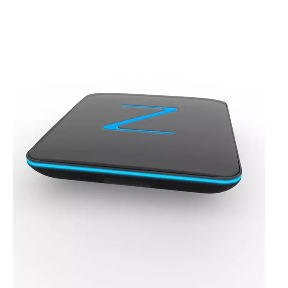 Z Box – varianta 2