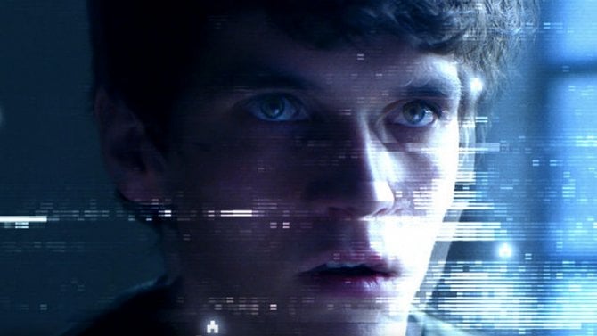 Bandersnatch - Netflix