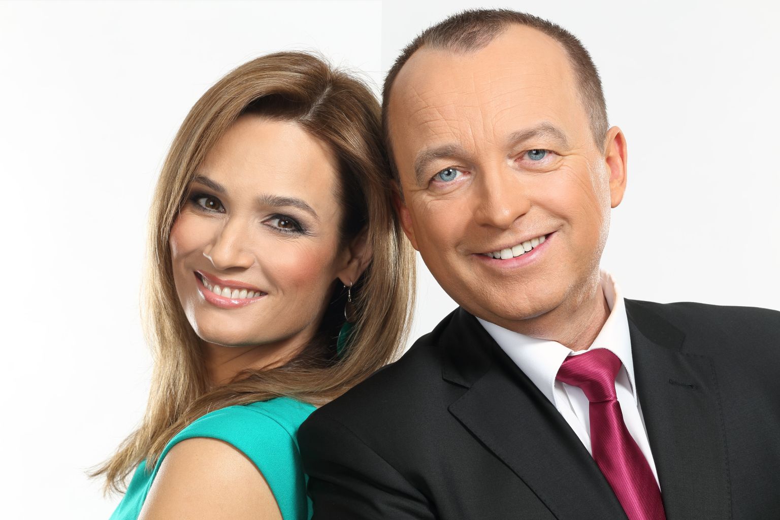 Karel Vořísek se na Primě objeví už 26. května