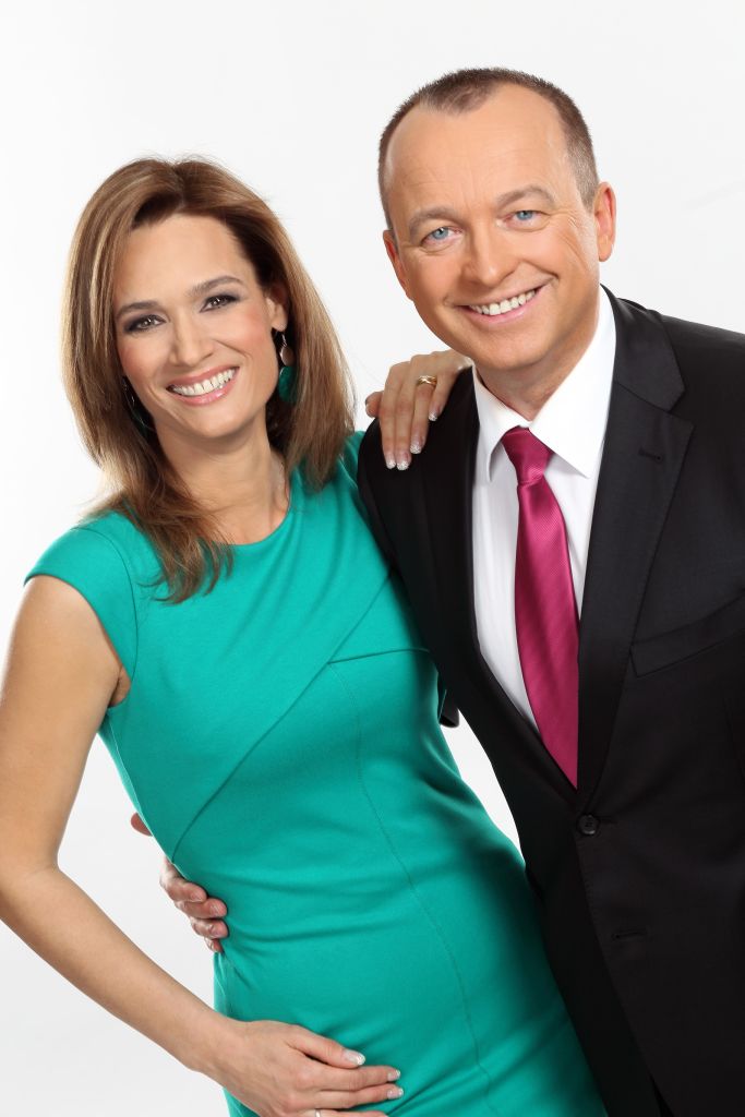 Karel Vořísek se na Primě objeví už 26. května