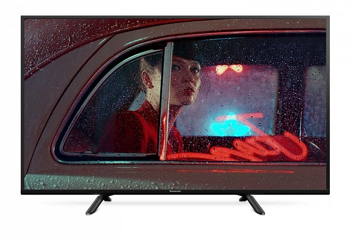 Panasonic ES400.