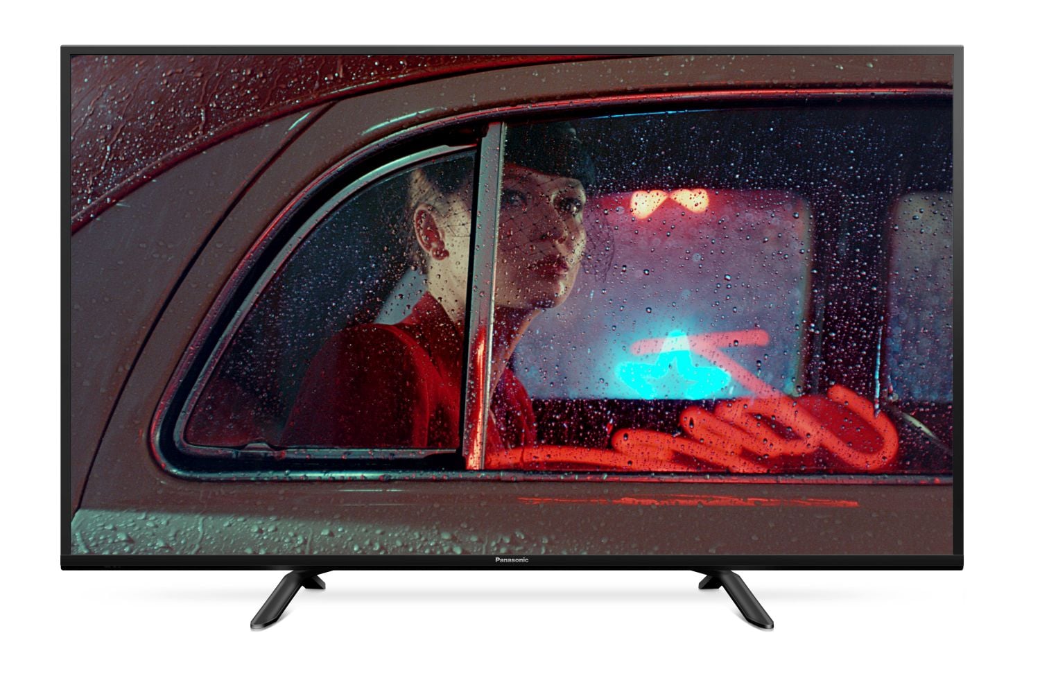 Panasonic ES400.