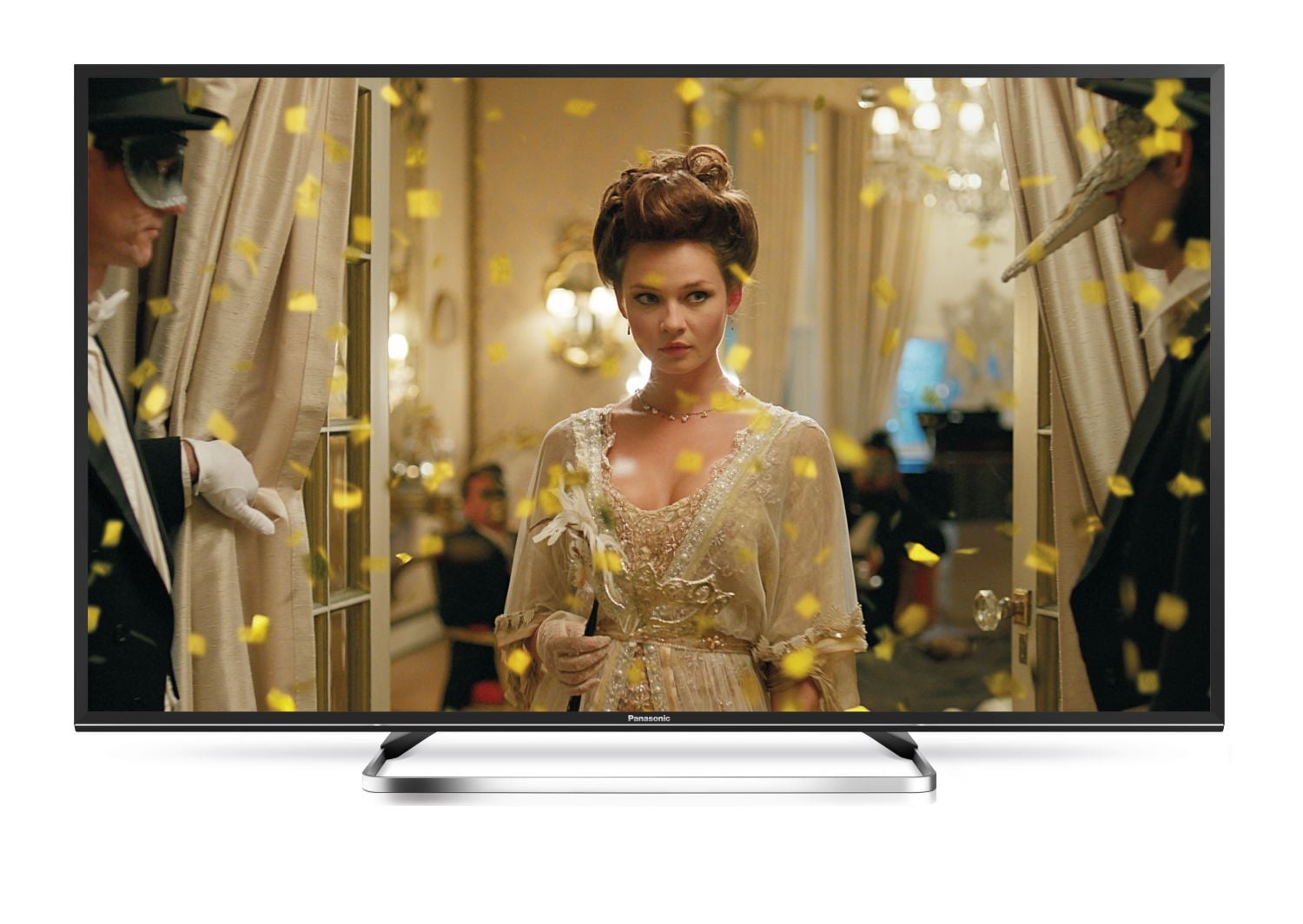 Panasonic ES500.