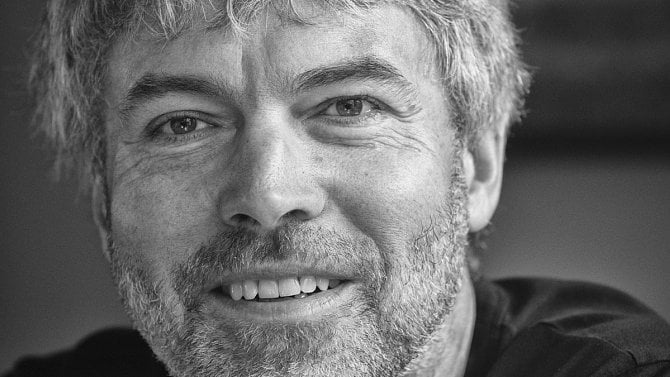 Petr Kellner - PPF