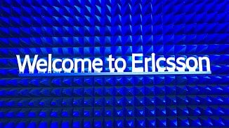 Ericsson