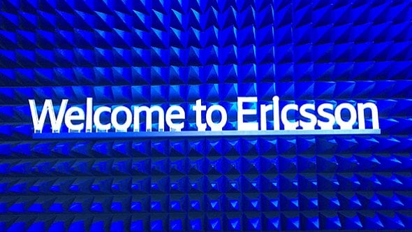 Ericsson