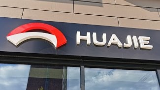 Huajie