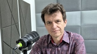 Jiří Veselý - ČÚZK