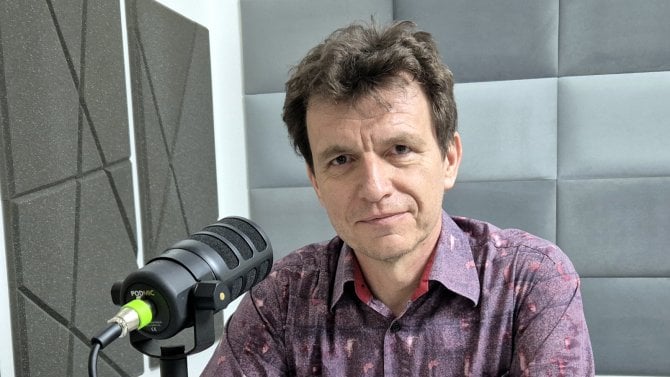 Jiří Veselý - ČÚZK