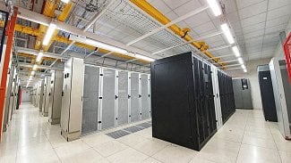 Datacentrum Nagano
