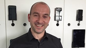 Petr Burian, Livesport