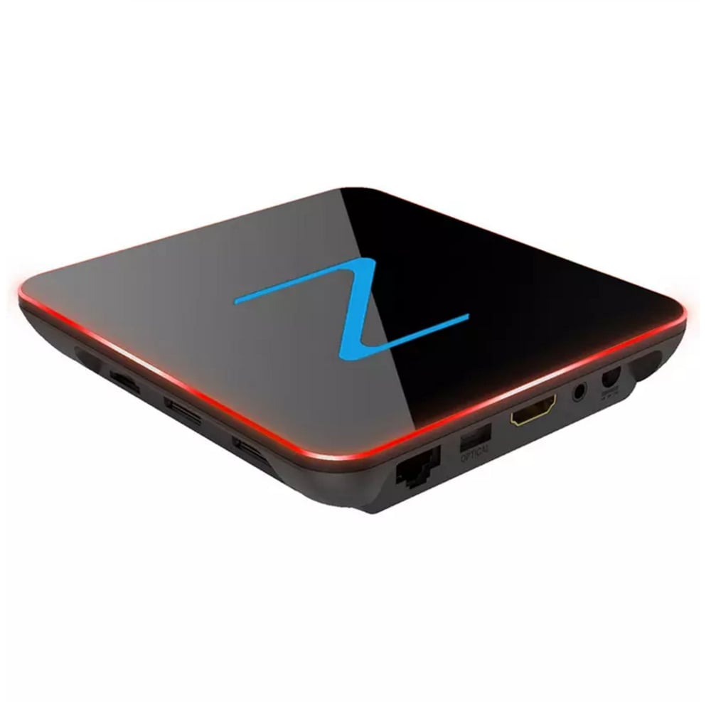 Z Box – varianta 1