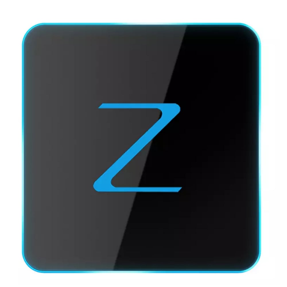 Z Box – varianta 1