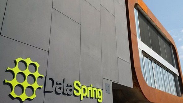 DataSpring