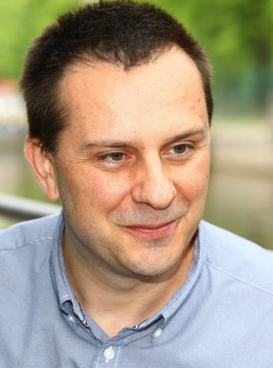 Igor Kalaš, ředitel obsahu Seznam.cz