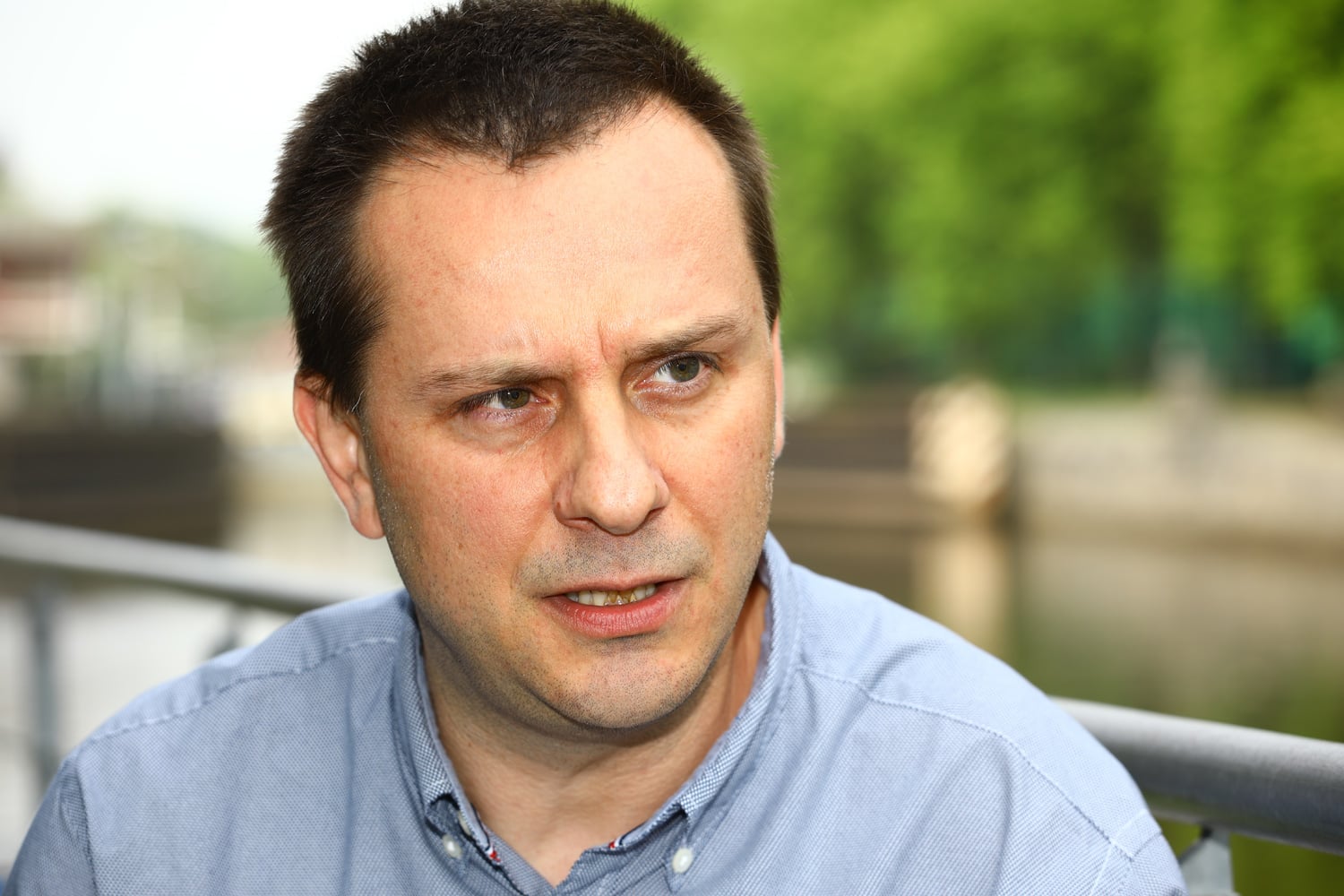 Igor Kalaš, ředitel obsahu Seznam.cz
