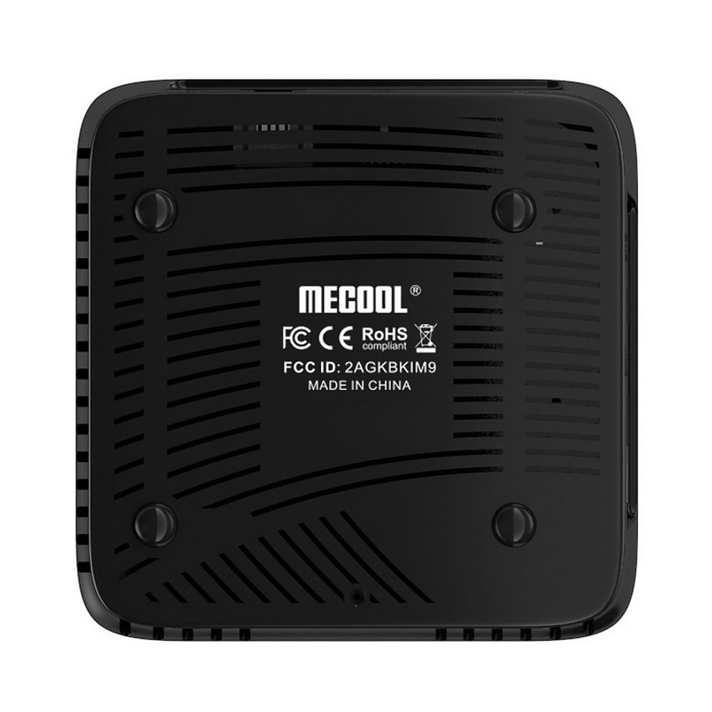 Mecool M8S Pro L