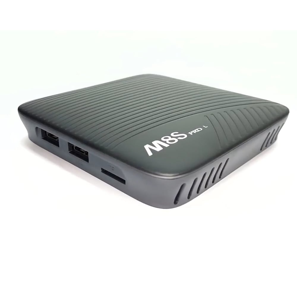 Mecool M8S Pro L