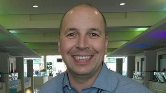 Michal Šaštinský, spoluzakladatel VirusTrackeru.