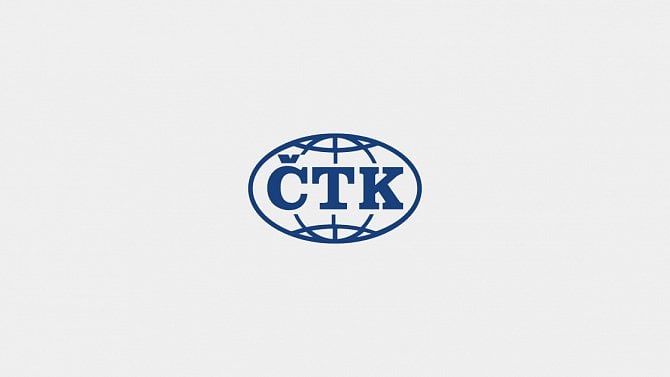 Logo ČTK, Česká tisková kancelář