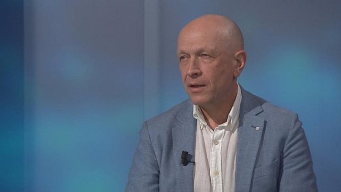 Pavel Kysilka