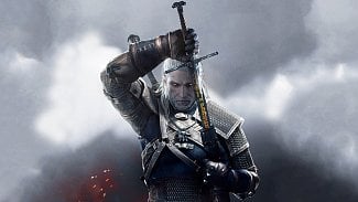 Zaklínač 3