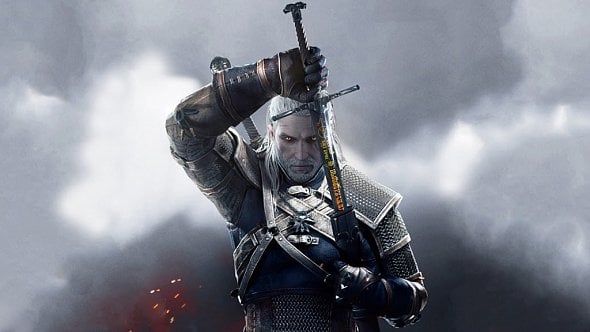 Zaklínač 3