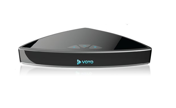 Nova začala prodávat Voyo Player, set-top-box pro sledování Voya