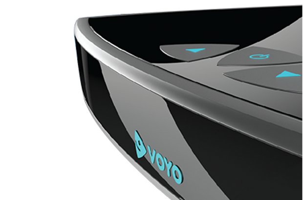 Nova začala prodávat Voyo Player, set-top-box pro sledování Voya